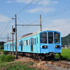 近江鉄道 2025　7/17-18