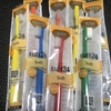 今後一生コレしか使わないと思った歯ブラシ「タフト24」MONOQLOベストバイ