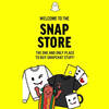 攻めるSnapchat、「Snap Store」オープンで広告事業の伸長へ