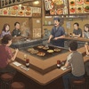 孤独のグルメ　大阪編