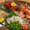 コスパ最高の小料理屋で食べて飲んだもの
