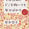 笹本恒子さん