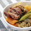 脳の栄養不足は肉食で解決？