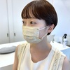 浦和美容室cotton【コットン】ショートヘアblogマッシュショート