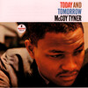  McCoy Tyner: Today And Tomorrow (1963-64)　漬かり過ぎた漬物のようだけど