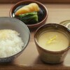 映画『みをつくし料理帖』55点/茶碗蒸しは居酒屋かお寿司屋さんにありますよ。
