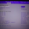 EZbook X3 BIOS