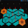 「HEXALINE（ヘキサライン）」開発メモ