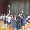 先週の出来事④　平井フレンズで集会