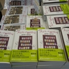 ツツジの咲く街角⑤『春の神保町ブックフェスティバル』