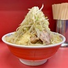 【 ラーメン二郎 ひばりヶ丘駅前店 】ひばりは皆んな食べるの早すぎだぜ〜