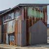 パッチワーク建築