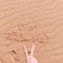 まっちゃん。的 NZ生活。