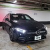 最後のガソリン車かなぁ。