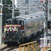 E233系２階建てグリーン車甲種回送