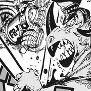 One Piece 1004話 きびだんご の感想まとめ ワンピース 漫画考察ブログ シンドーログ One Piece 1004話 きびだんご の感想まとめ ワンピース 漫画考察ブログ シンドーログ