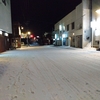 紋別の雪・色な場所の思い出・白34…