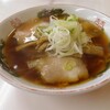 マタベエ ラーメン(中)