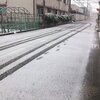 今週も、大雪とはっ