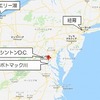 「ところで　ポトマックの桜はいかかです　大統領閣下？」