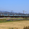 211系1000番台N325編成試運転(軸替)