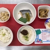 6月料理の日を実施しました。