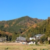 小春日和