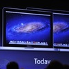 新MacBook Proを発表、本日より発売開始