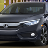 ホンダ 新型 シビックセダン 2015年に発売予定を発表！HONDA CIVIC SEDAN