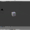 【ゲーム制作】Blender を使ってゲームオブジェクトをモデリングしてみる①