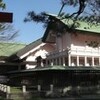 善知鳥（うとう）神社