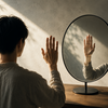 他人は自分を映す鏡