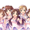 水着DEドリームLIVEフェスティバル "シンデレラドリーム"