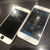 iPhone6sの画面交換修理(*'▽')！！