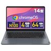 lenovo chromebook 14e gen3を使ってみて