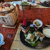 月岡温泉