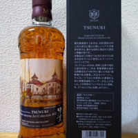 黄金色のシングルモルト津貫 #03 - Whisky Diary