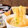 「ファミマル」名店監修カップ麺シリーズに新商品が登場！「萬珍軒監修　玉子とじラーメン」11月29日（火）発売～名古屋のソウルフード”玉子とじラーメン”をラインアップ～