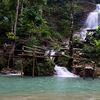 Air Terjun Kembang Soka Jogjakarta