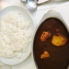 美味しいもの「ボンベイ柏店★カレー専門店」