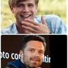 セバスチャン・スタン＆レオ・ウッドールが同性カップルに〜「Burning Rainbow Farm」