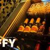 TAFFYにビール専用の冷蔵庫が来た！