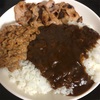 【納豆カレー】ってあり⁈【セミリタイア生活】