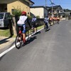 ロードロ合宿 草津良いとこ一度はおいで day1  皆様のおかげで走れている