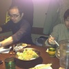 てっぺん・やるで～合同忘年会！