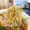 【グルメ・自家製中華そば すずらん】伊達市に近くにある自家製白河ラーメンのお店。福島市 阿武隈急行瀬上駅  初訪問