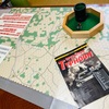 「Operation Typhoon」Panzer Gruppe Guderian Scenario  AAR