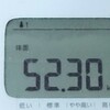 お気楽なMEC食 ～120日目 予定外のチートデイ～