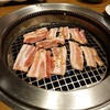 焼肉会…