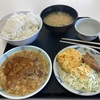 【兵庫県ランチ】神戸市　ぴあはうす3 どんぶりニュースタンダード